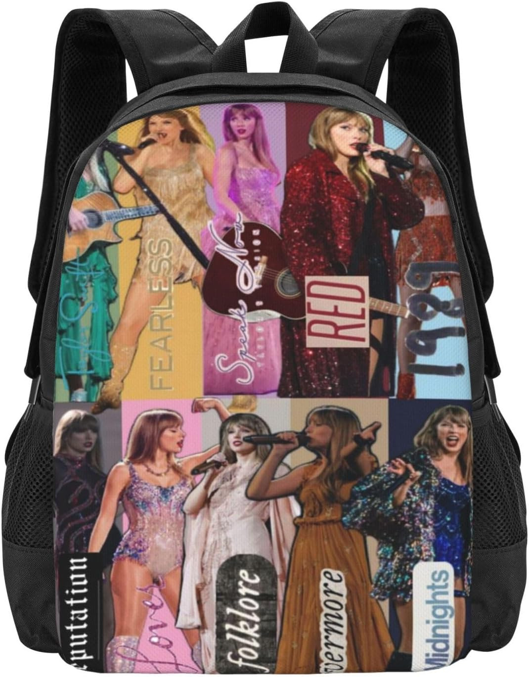 Taylor Backpack School Backpack Bookbag for Boys Girls, Lightweight Travel Backpack Laptop Backpa... | Walmart (US)