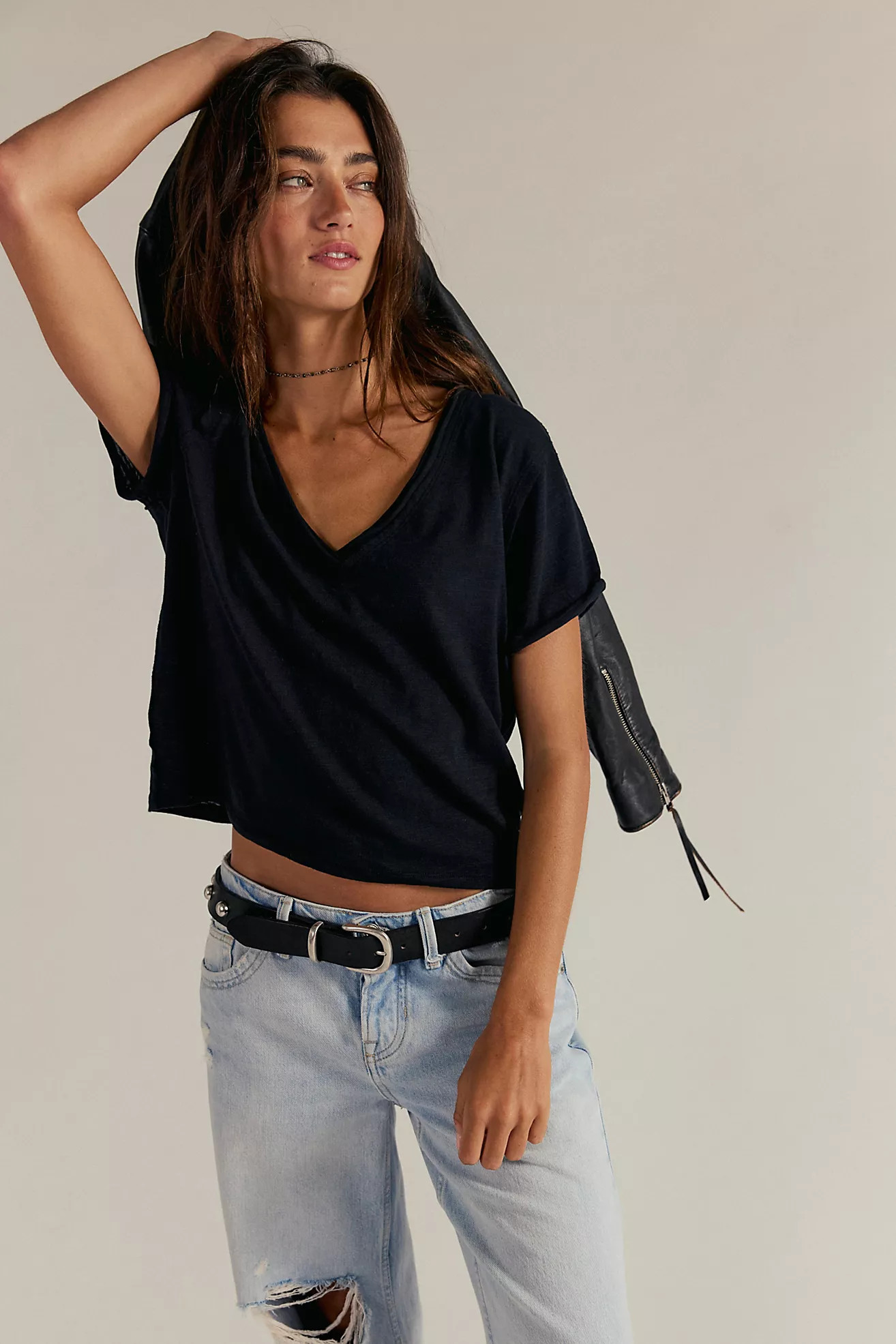 We The Free Take 2 Tee | Free People (Global - UK&FR Excluded)