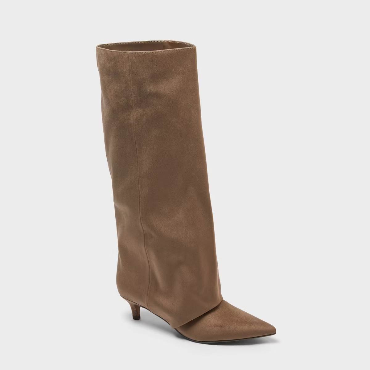 Suede boots for Fall / new at Target 🎯

#LTKootd #LTKTravel #LTKSeasonal