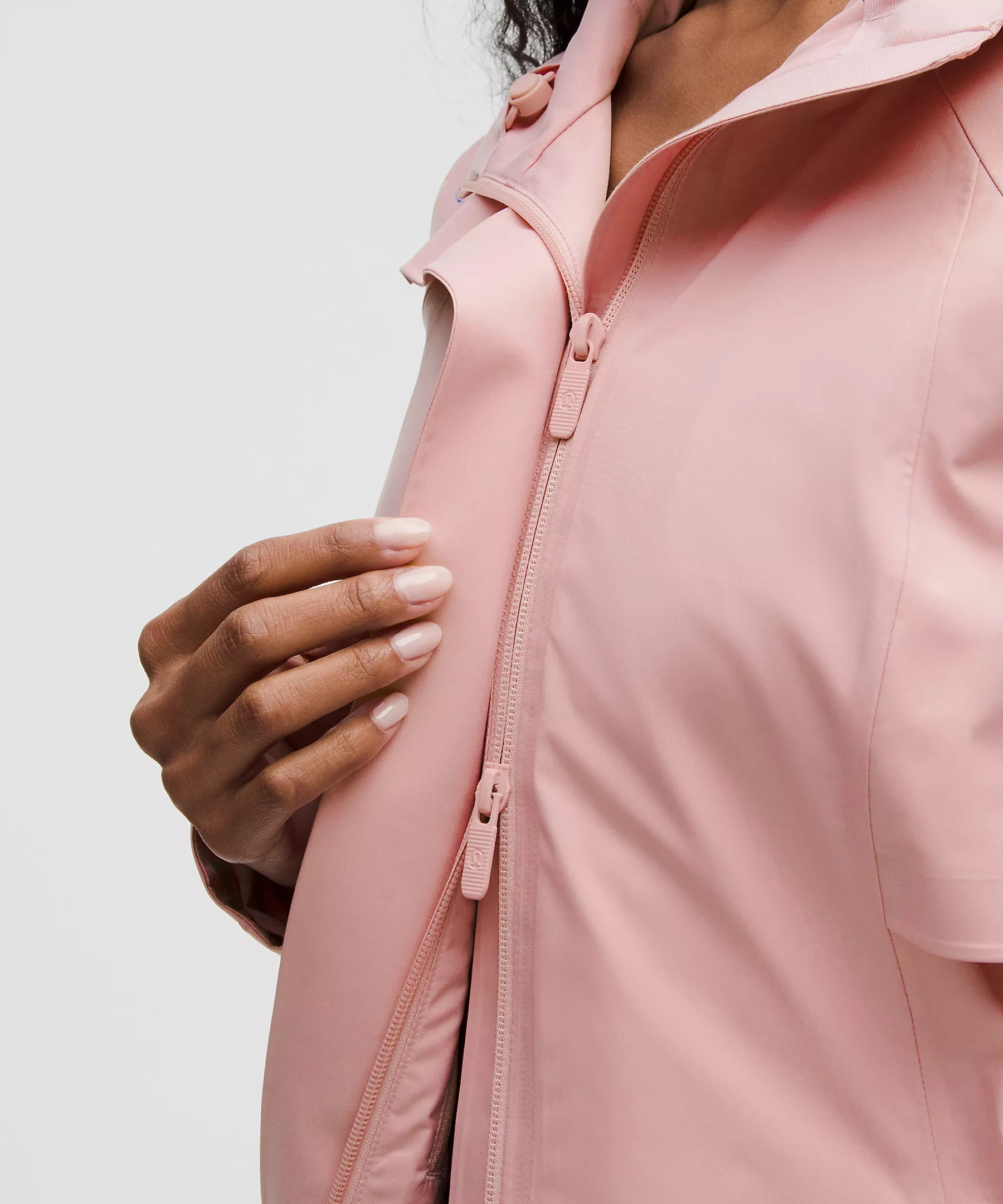 Rain Rebel Jacket | Lululemon (US)