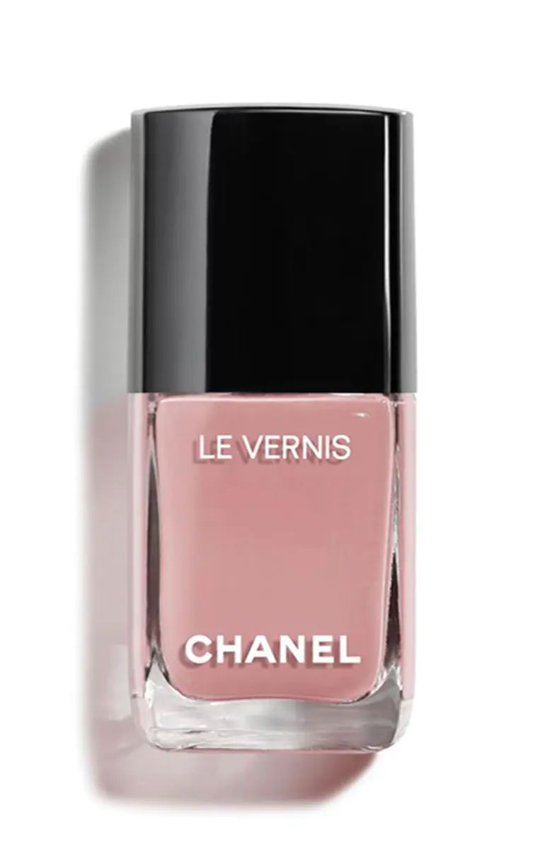 LE VERNIS Longwear Nail Colour | Nordstrom