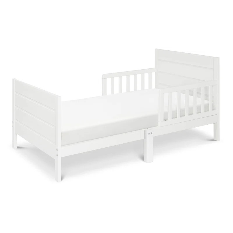 Modena Toddler Platform Bed by DaVinci | Wayfair North America