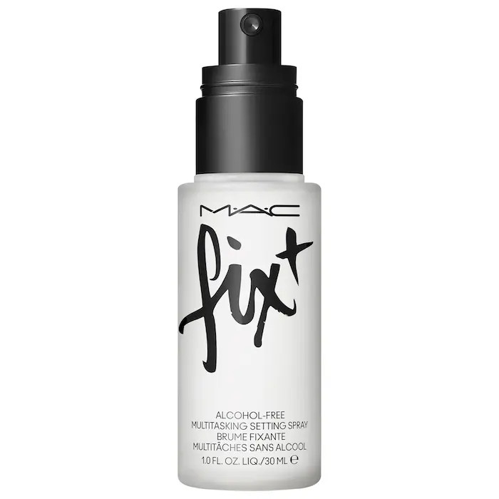 Fix+ Alcohol-Free Multitasking Setting Spray - MAC Cosmetics | Sephora | Sephora (CA)