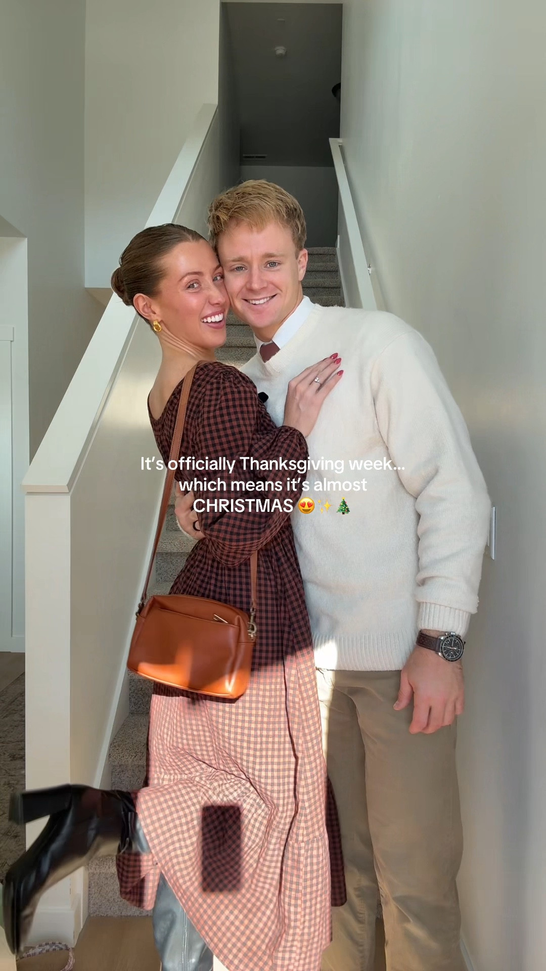 CHRISTMAS HERE WE COME 😍 there’s a few sizes left in this Böhme dress! It’s my fav, and it comes with pockets :) 

#LTKGiftGuide #LTKOver40 #LTKHoliday