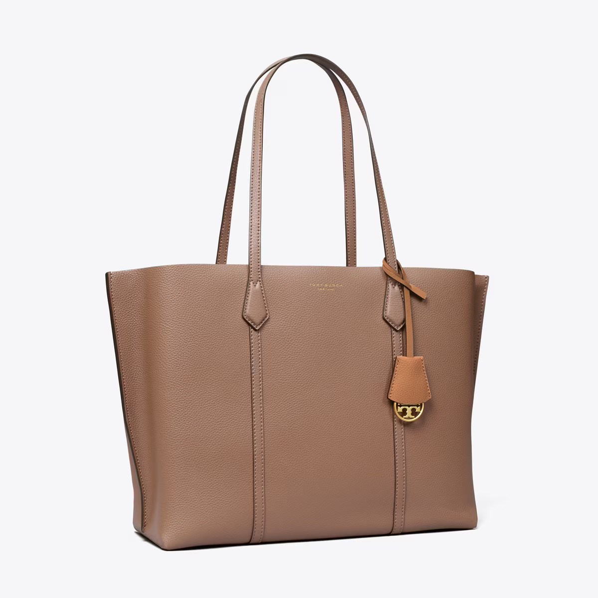 Perry Triple-Compartment Tote Bag: Women's Handbags | Tote Bags | Tory Burch UK | Tory Burch (US)
