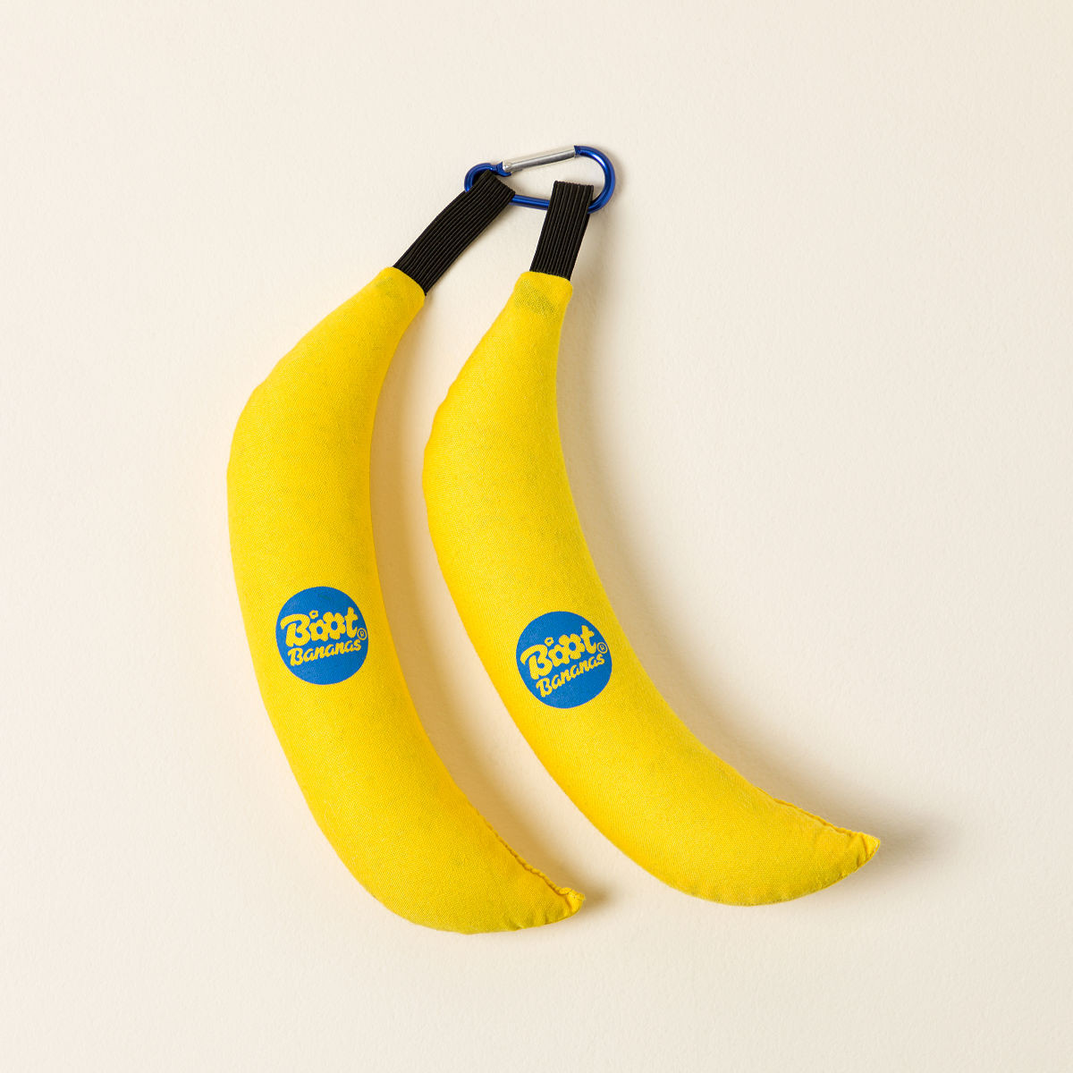 Boot Bananas Shoe Deodorizers | UncommonGoods