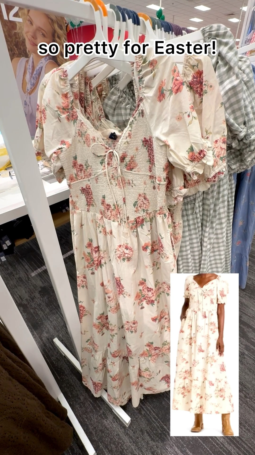 easter dress women

#LTKgrwm #LTKKids #LTKmomlife