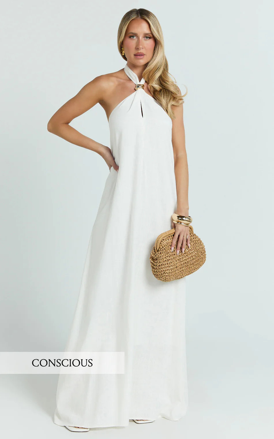 Jhazmine Maxi Dress | Showpo (US, UK & Europe)