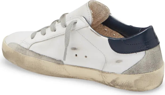 Super-Star Low Top Sneaker | Nordstrom