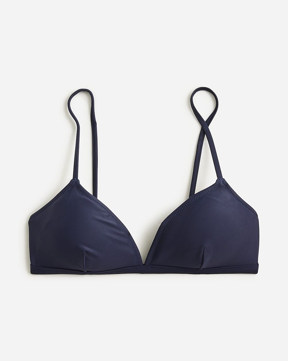 New french bikini top | J.Crew US