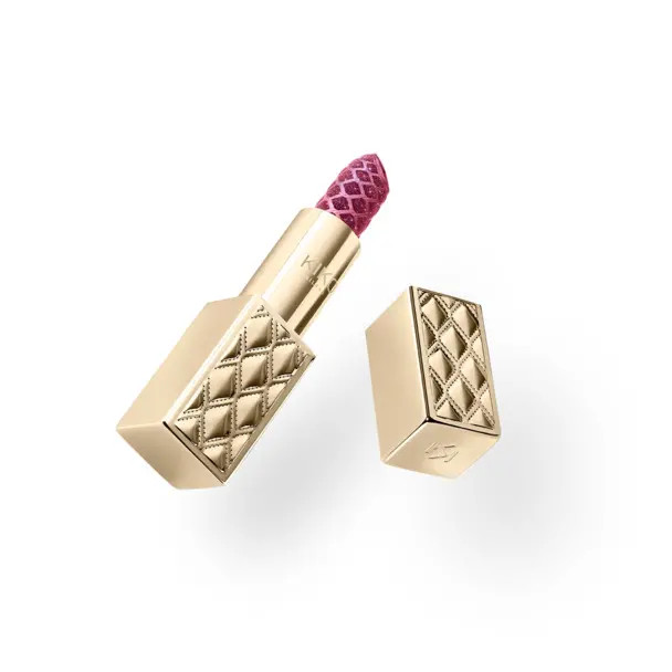holiday première sparkling lipstick | KIKO (UK)