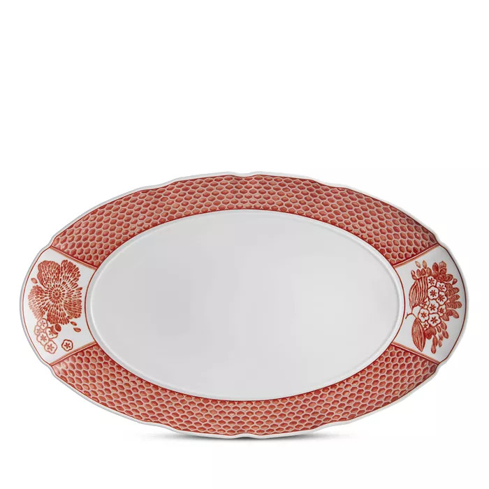 Coralina Large Oval Platter | Bloomingdale's (US)