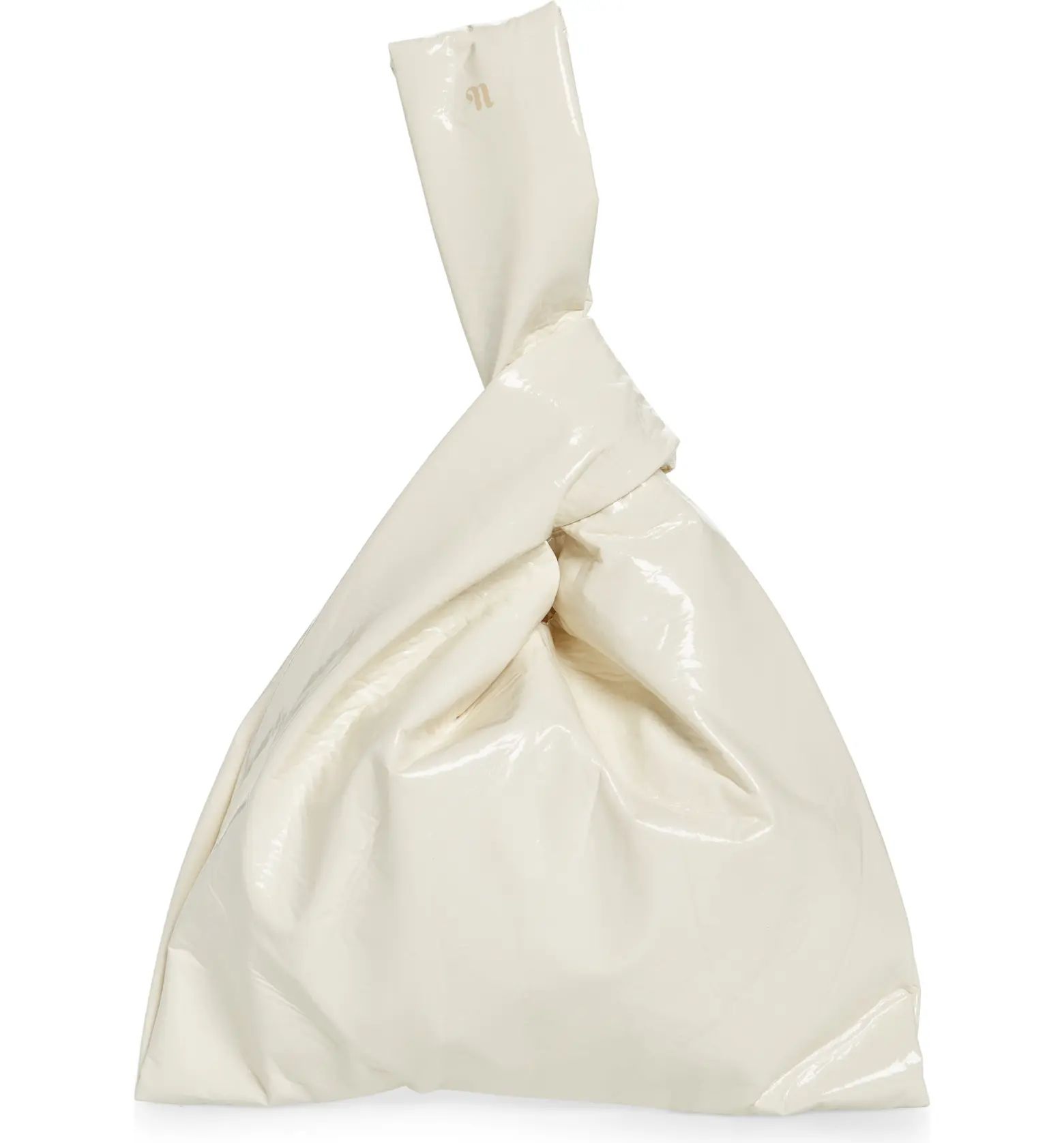 Jen Vegan Leather Top Handle Bag | Nordstrom