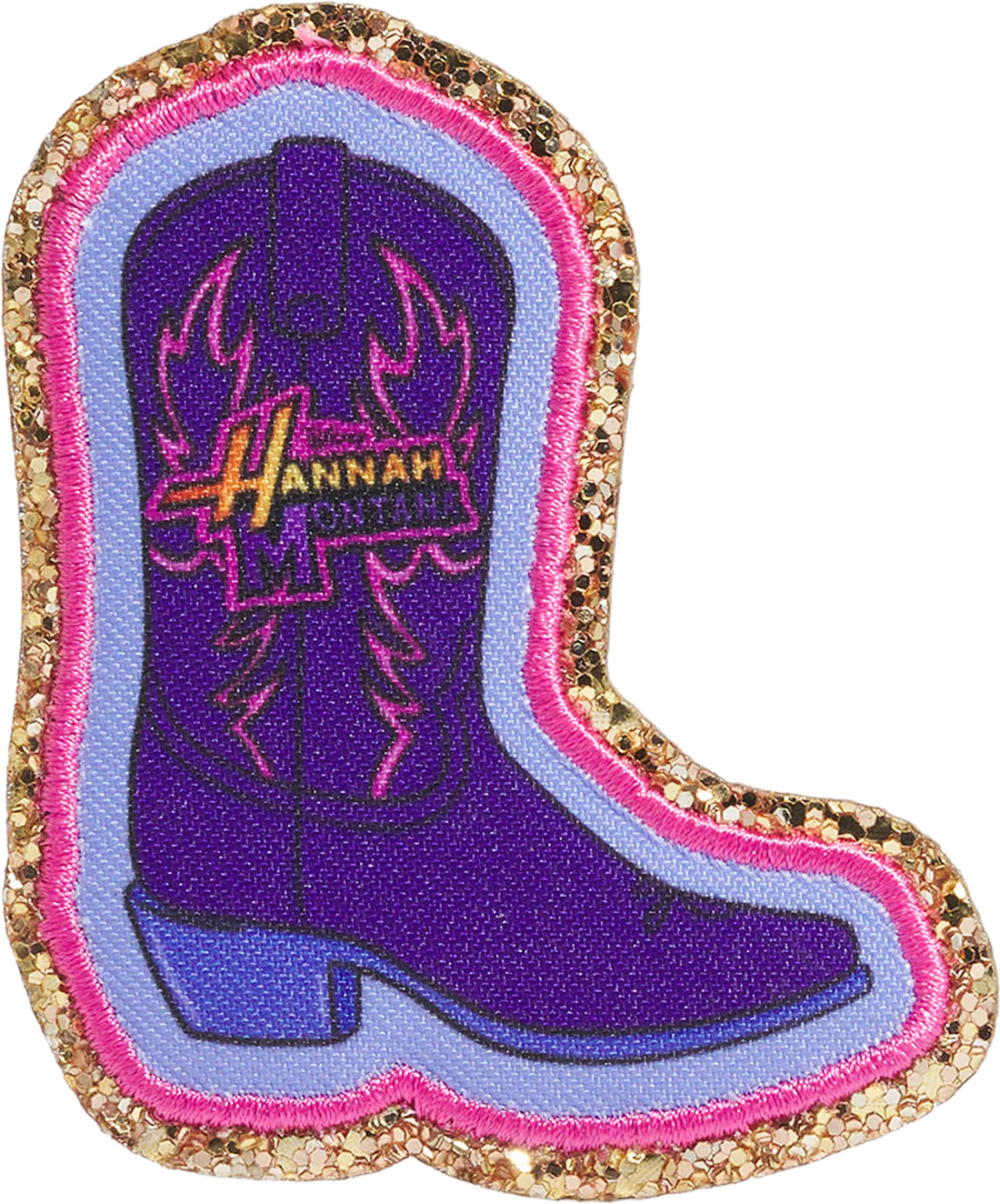 Hannah Montana Patch | Stoney Clover Lane