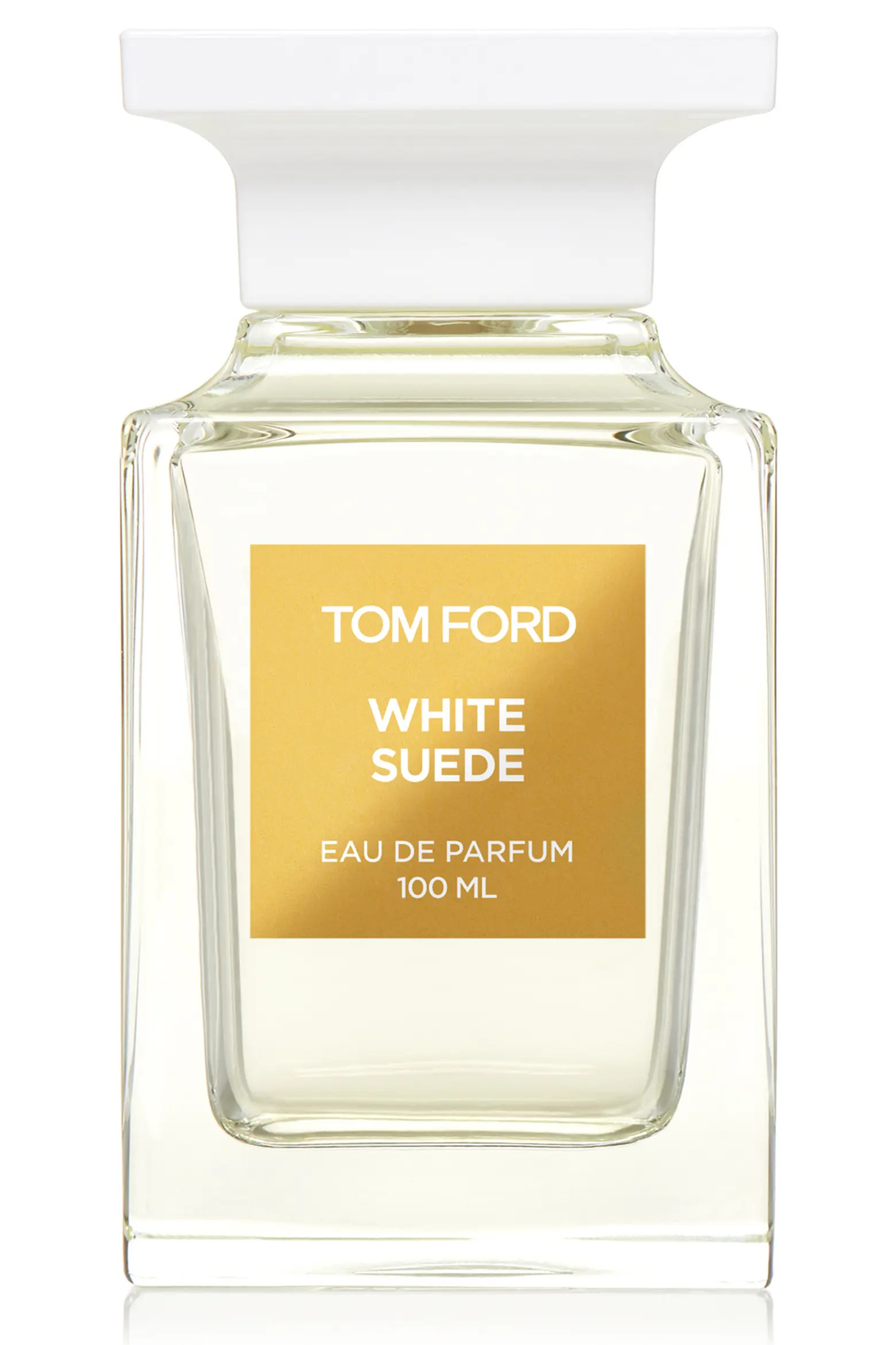 TOM FORD Private Blend White Suede Eau de Parfum Spray (Women) | Nordstrom | Nordstrom