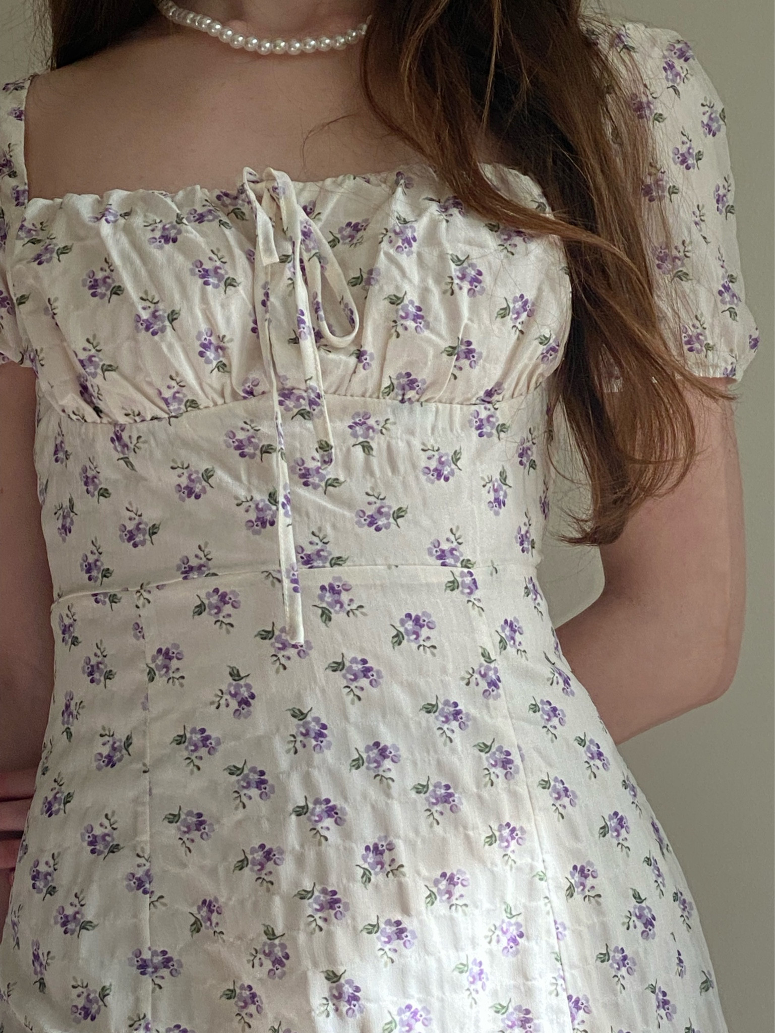 Summer Dress 🌺 

#LTKSeasonal #LTKfit #LTKstyletip