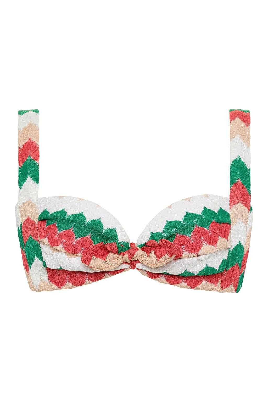 Gelato Kayla Bikini Top | Montce