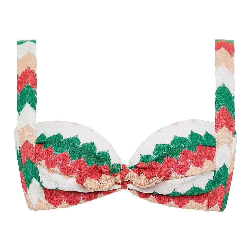 Gelato Kayla Bikini Top | Montce