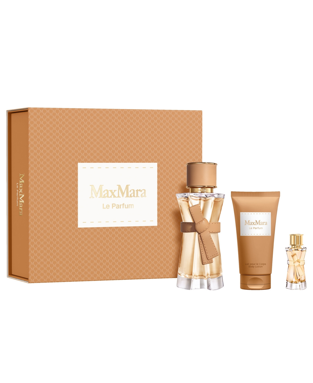 Max Mara 3-Piece Le Parfum Eau de Parfum Gift Set | Macy's