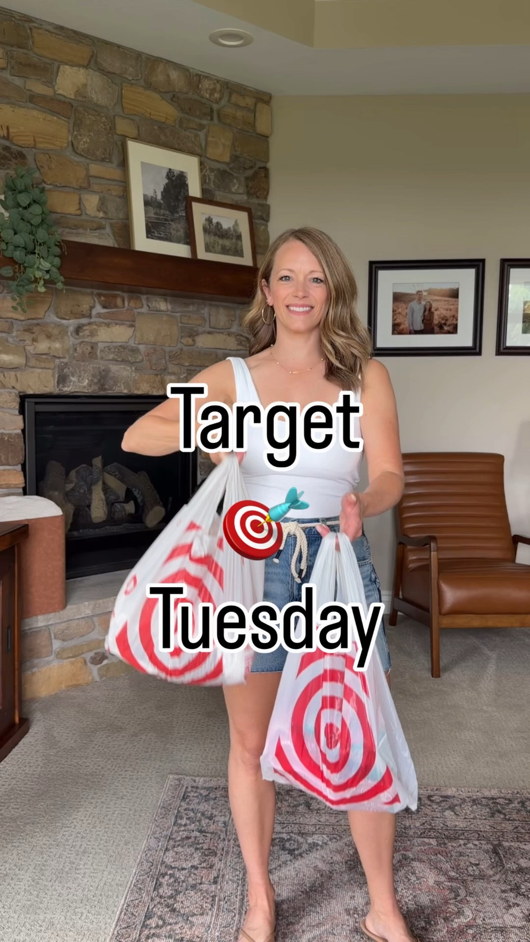 Target got me again. Continually shocked by the quality and fun styles!! In general, I wear an Xs in dresses and tops and small or size 2/4 in bottoms!

#LTKdayinmylife #LTKWorkwear #LTKSeasonal