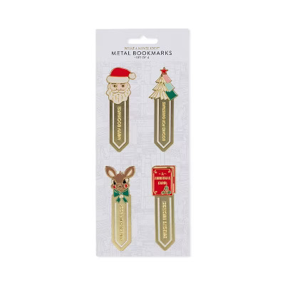 Enamel Bookmarkers | Target