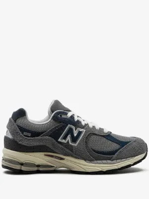 2002R "Navy" sneakers | Farfetch Global