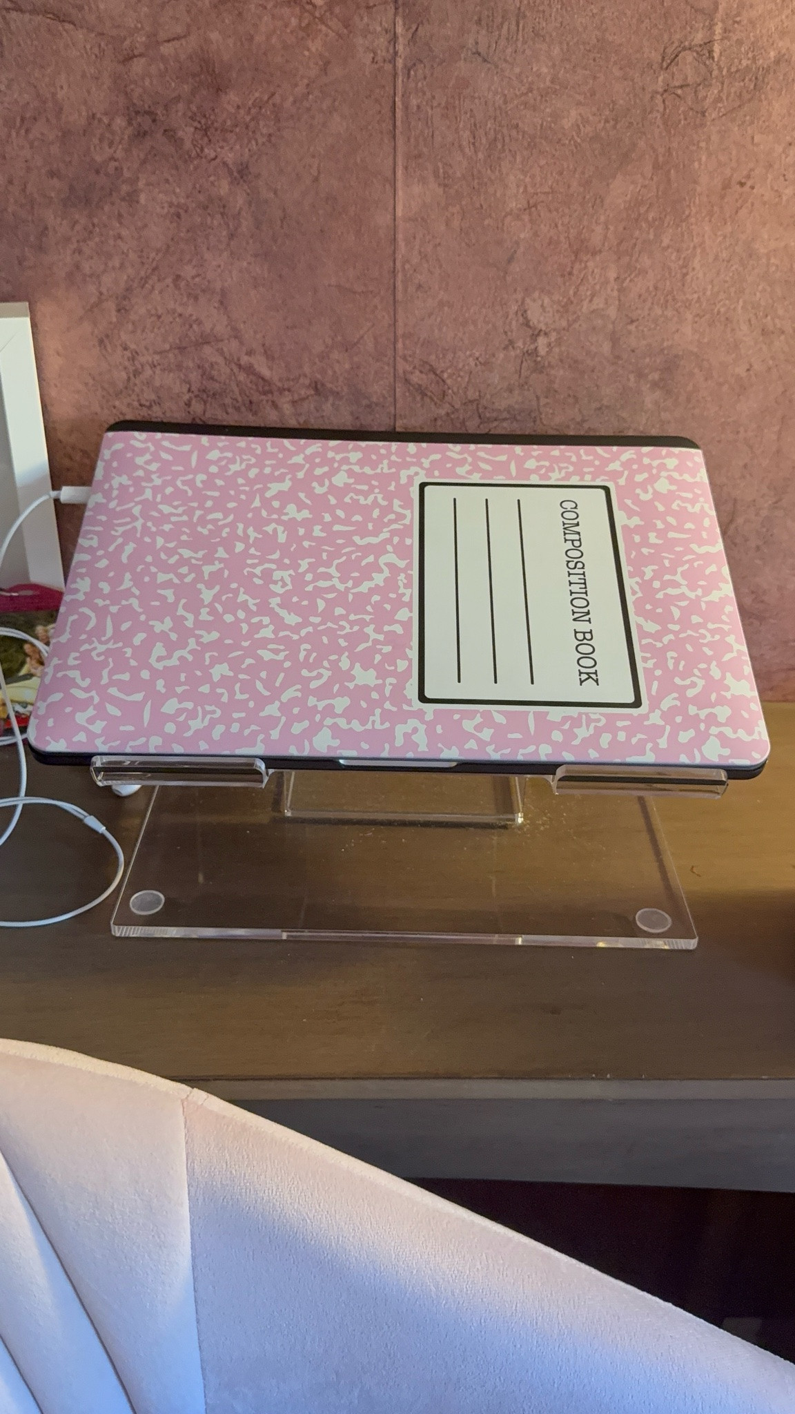 Looking for a laptop stand? This clear one from amazon is perfectn

#LTKHome #LTKWorkwear #LTKPetite