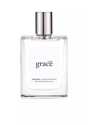 pure grace spray fragrance | Belk
