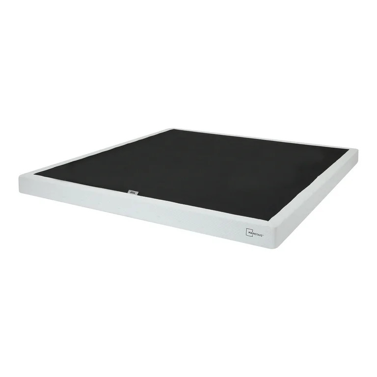 Mainstays 5" Easy Assembly Smart Box Spring, King | Walmart (US)