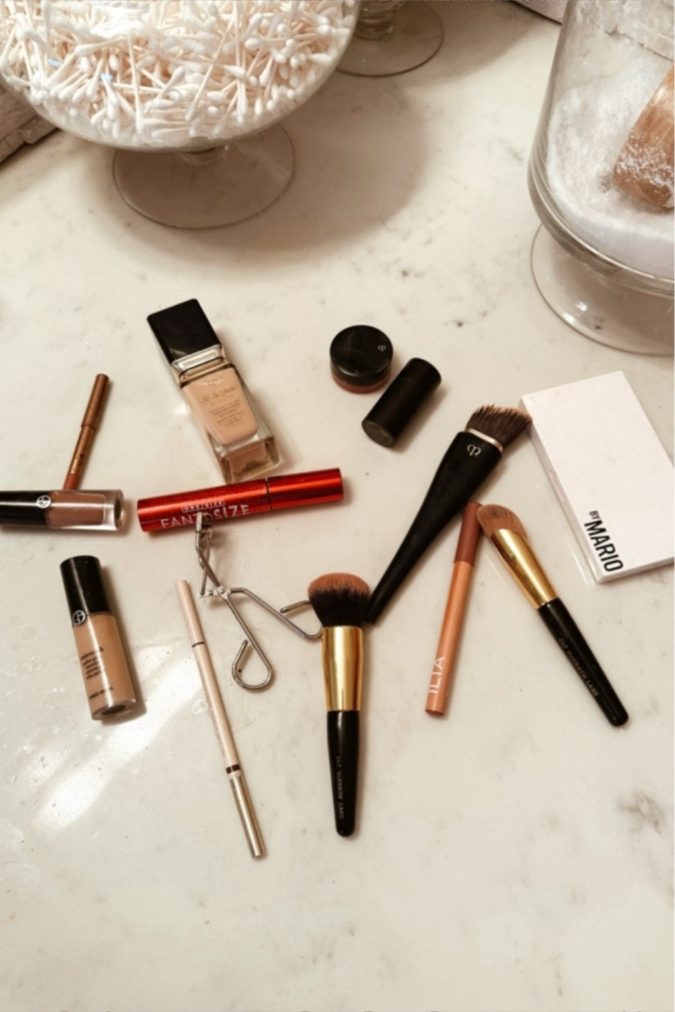 A few of my favorite makeup products I am buying on repeat! 

#LTKBeauty #LTKStyleTip #LTKFindsUnder50