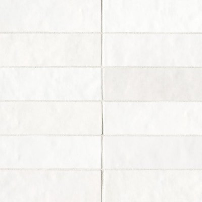 Bedrosians Cloe 76-Pack White 2-1/2-in x 8-in Glossy Ceramic Subway Wall Tile Lowes.com | Lowe's