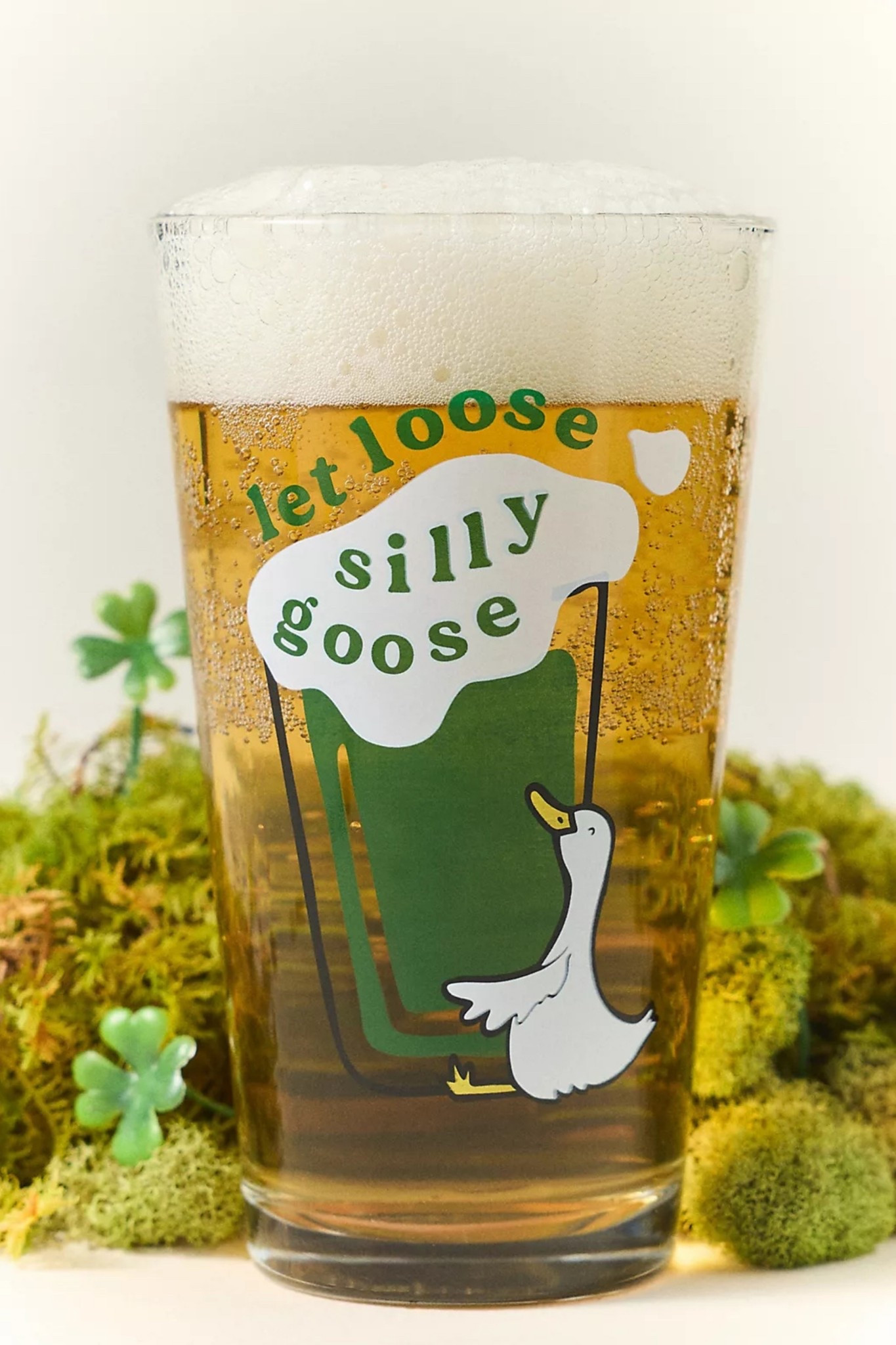 The perfect gift for the beer lover in your life! 🍀🍺

#LTKHome