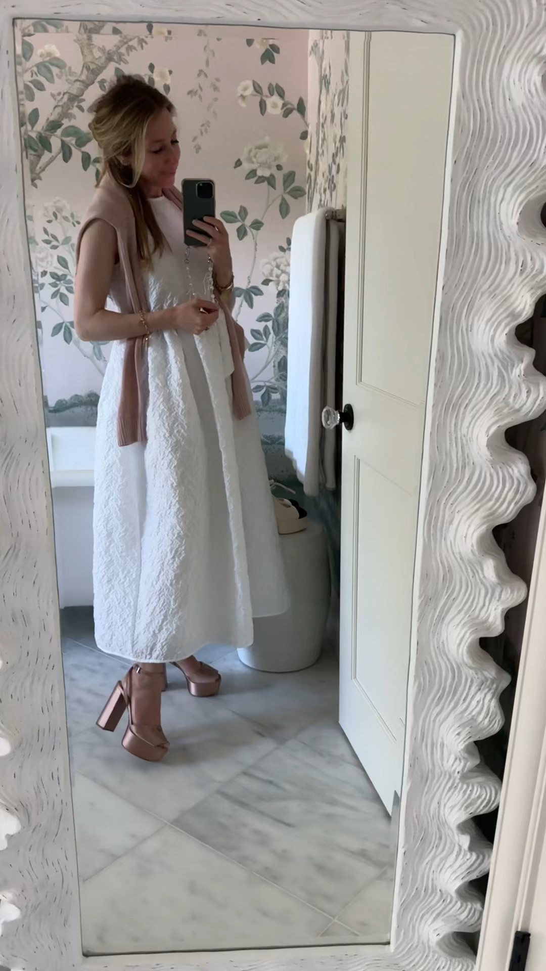 Graduation outfit for pre-k! Can’t believe Jennings is so big! 

#LTKStyleTip #LTKSeasonal #LTKFamily