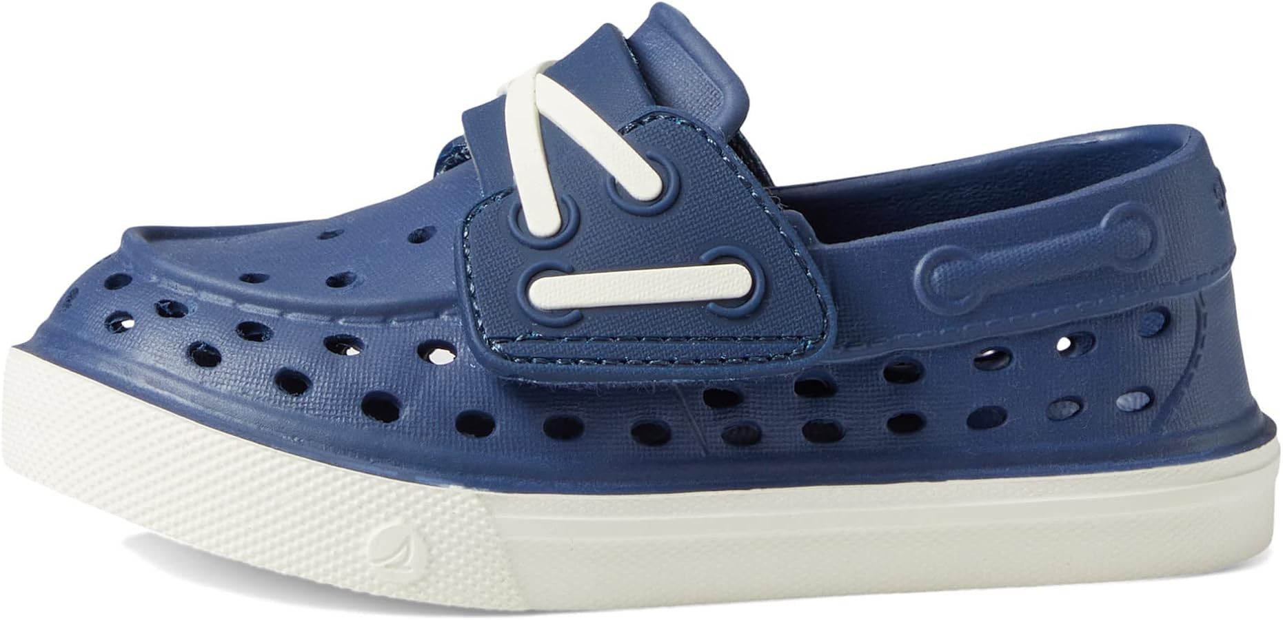 Sperry Unisex-Child Bahama Float Boat Jr Shoe | Amazon (US)