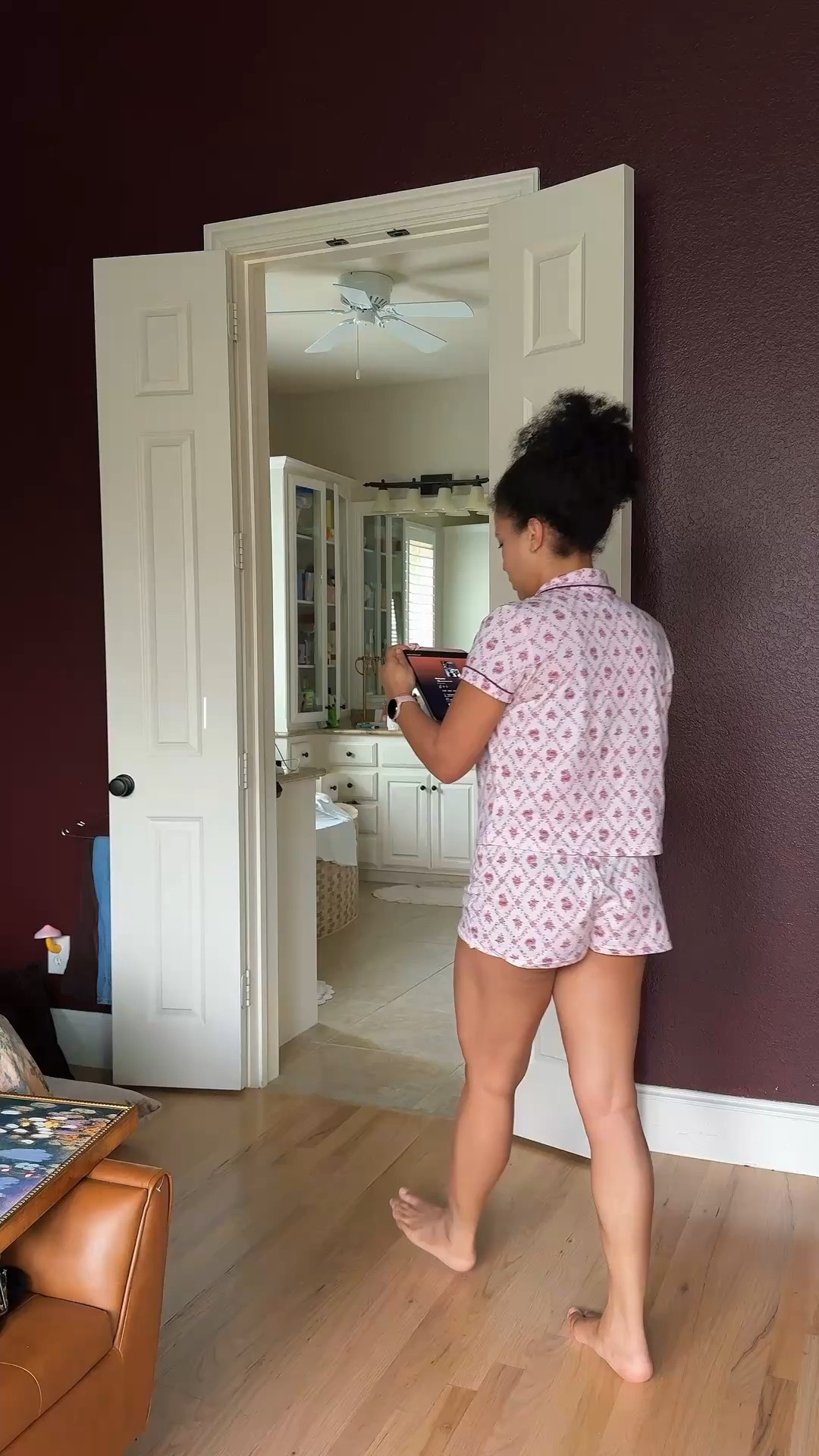 Well needed reset 🫶🏽

#LTKmomlife #LTKvlog