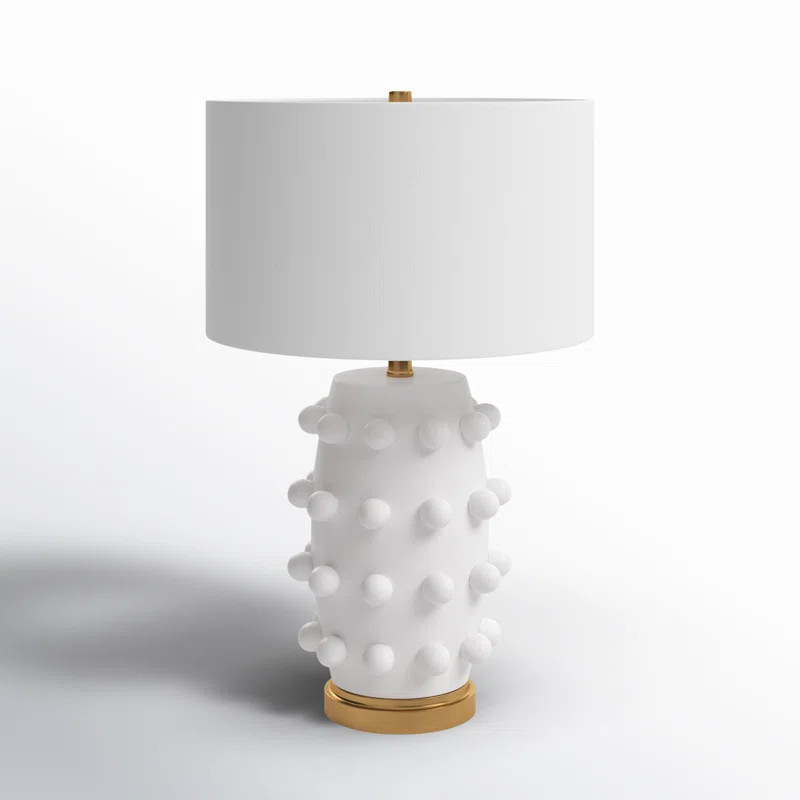 Jacqueline Table Lamp | Wayfair North America