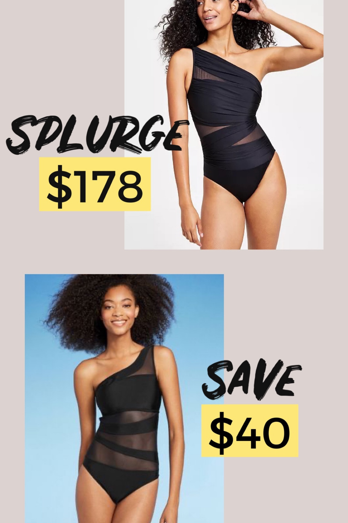 #LTKunder50 #LTKswim #LTKtravel