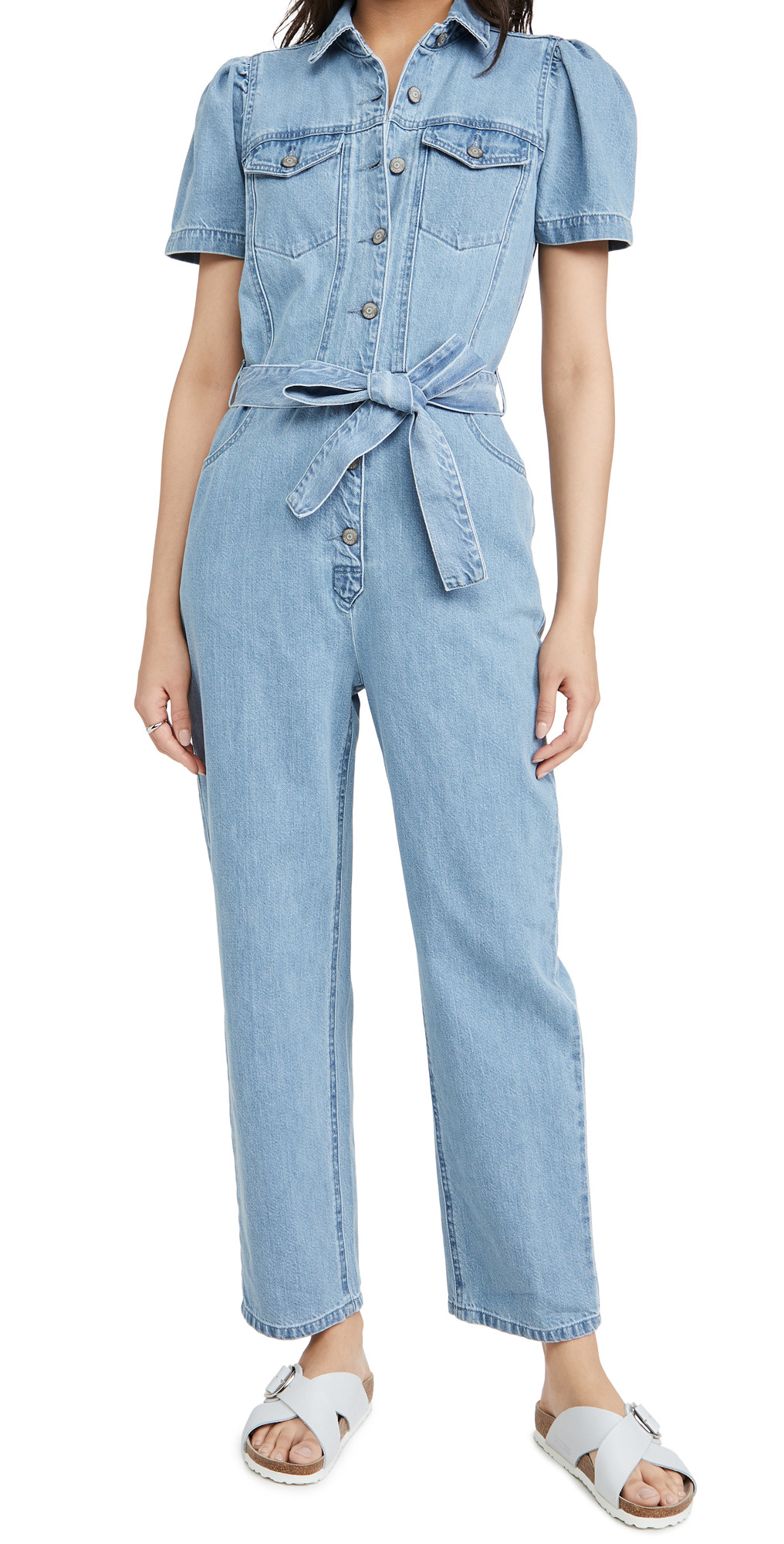 Boyish Vincent Jumpsuit | Shopbop