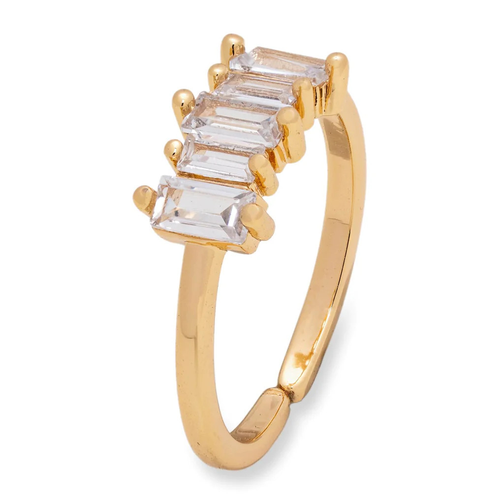 Luminous Ring | BRACHA