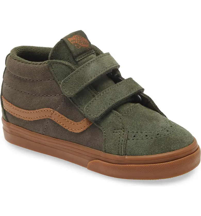 Kids' Sk8-Mid Reissue V Sneaker | Nordstrom