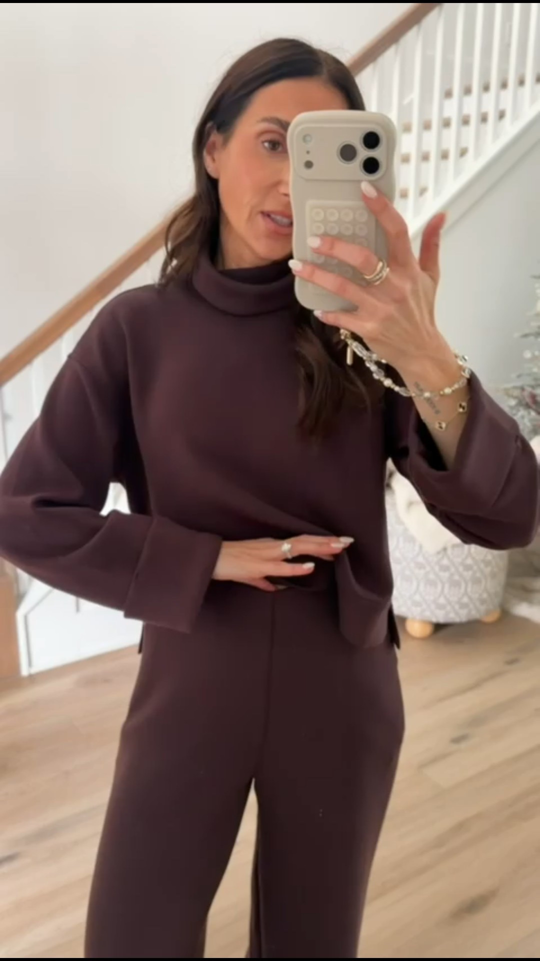 Spanx 30% off sitewide, spanx sale, loungewear set, Holiday gift ideas, annabrstyle.

#LTKSaleAlert #LTKGiftGuide #LTKCyberWeek