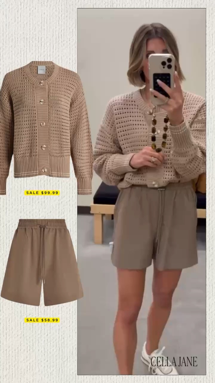 Curated, tried on, and approved. These are the standout @Varley pieces I’d add to my closet this season. #nsale

#LTKsummer #LTKsale #LTKfitness
