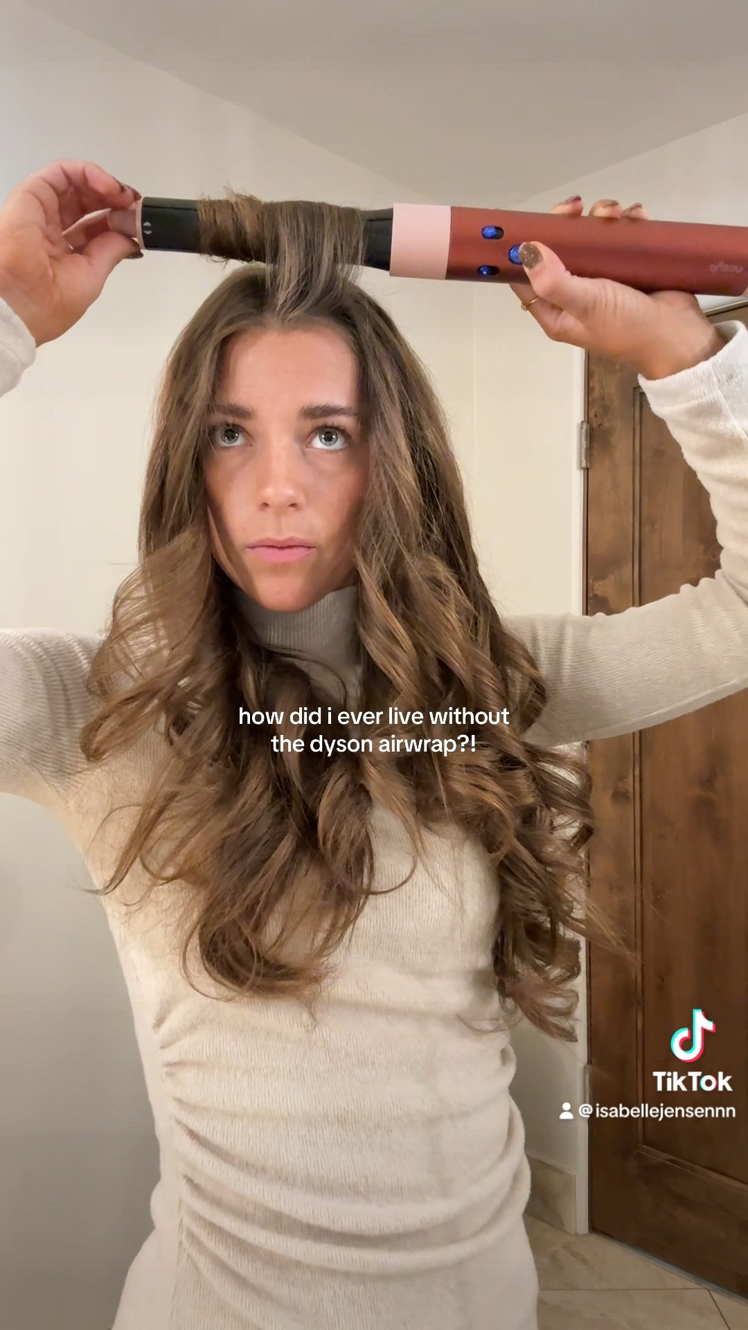 yepppp i’m OBSESSED with the dyson airwrap!! 

#LTKGiftGuide #LTKHoliday #LTKBeauty