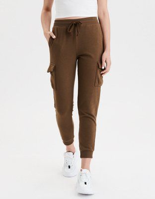 AE Cargo Jogger | American Eagle Outfitters (US & CA)