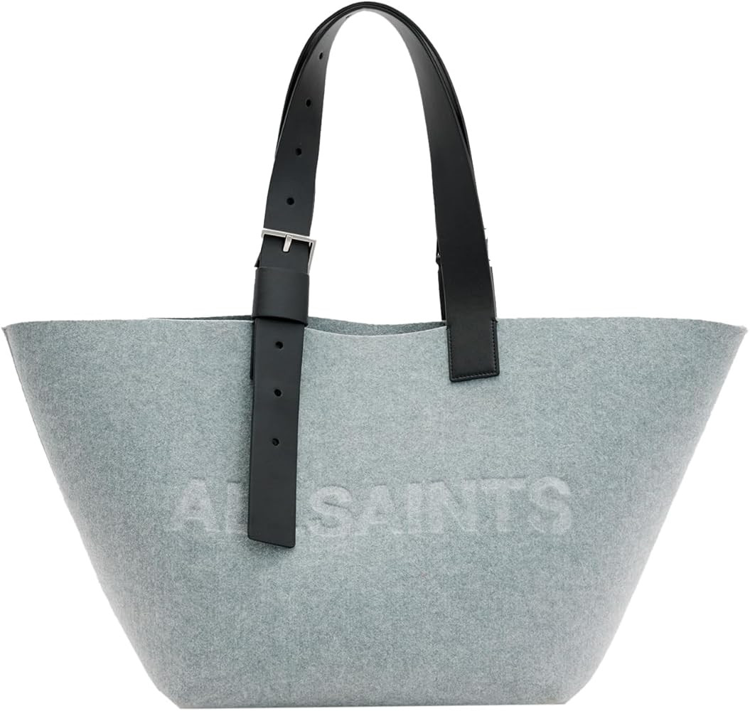 ANIK Felt E/W Tote, Grey Marl | Amazon (US)