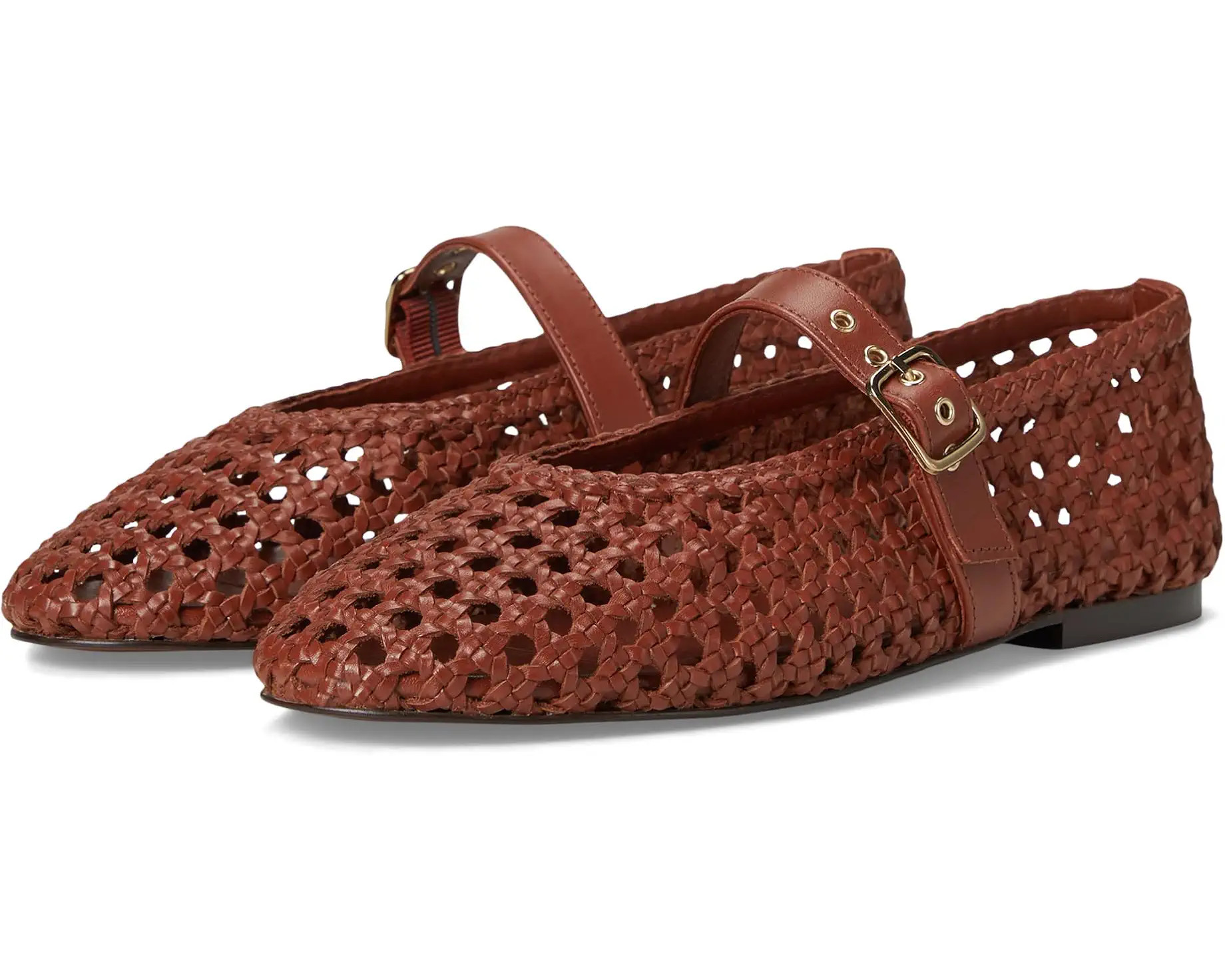 Hera Grommet Mary Jane | Zappos