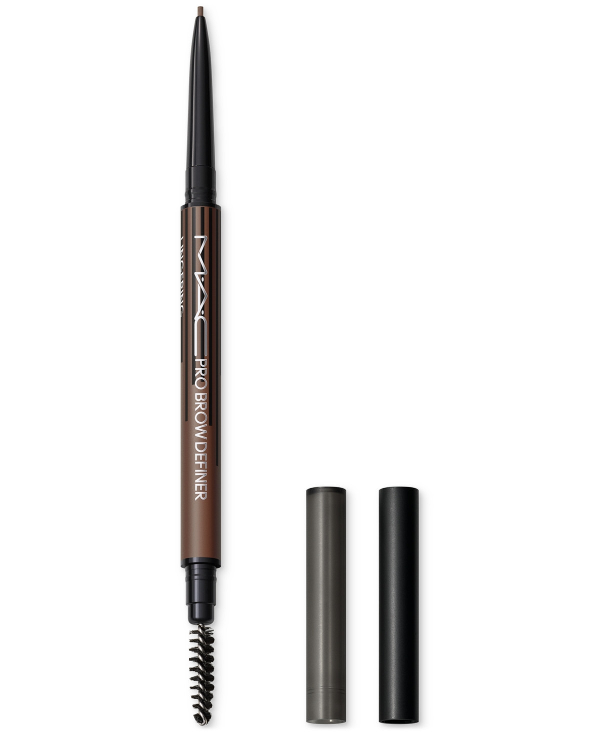 Mac Pro Brow Definer 1mm-Tip Brow Pencil - Brunette | Macy's