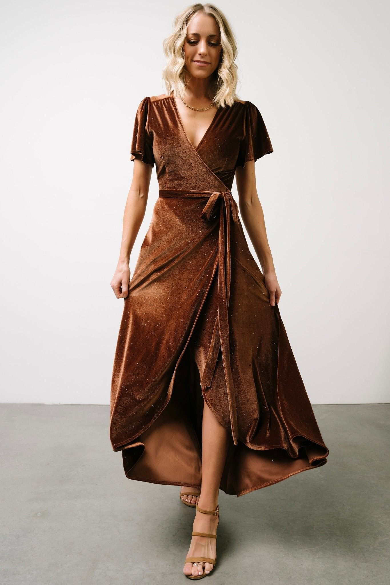 Bronze | Baltic Born