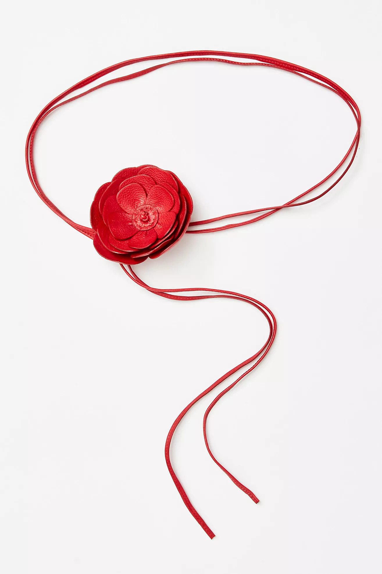 Fiona Floral Wrap Belt | Free People (UK)