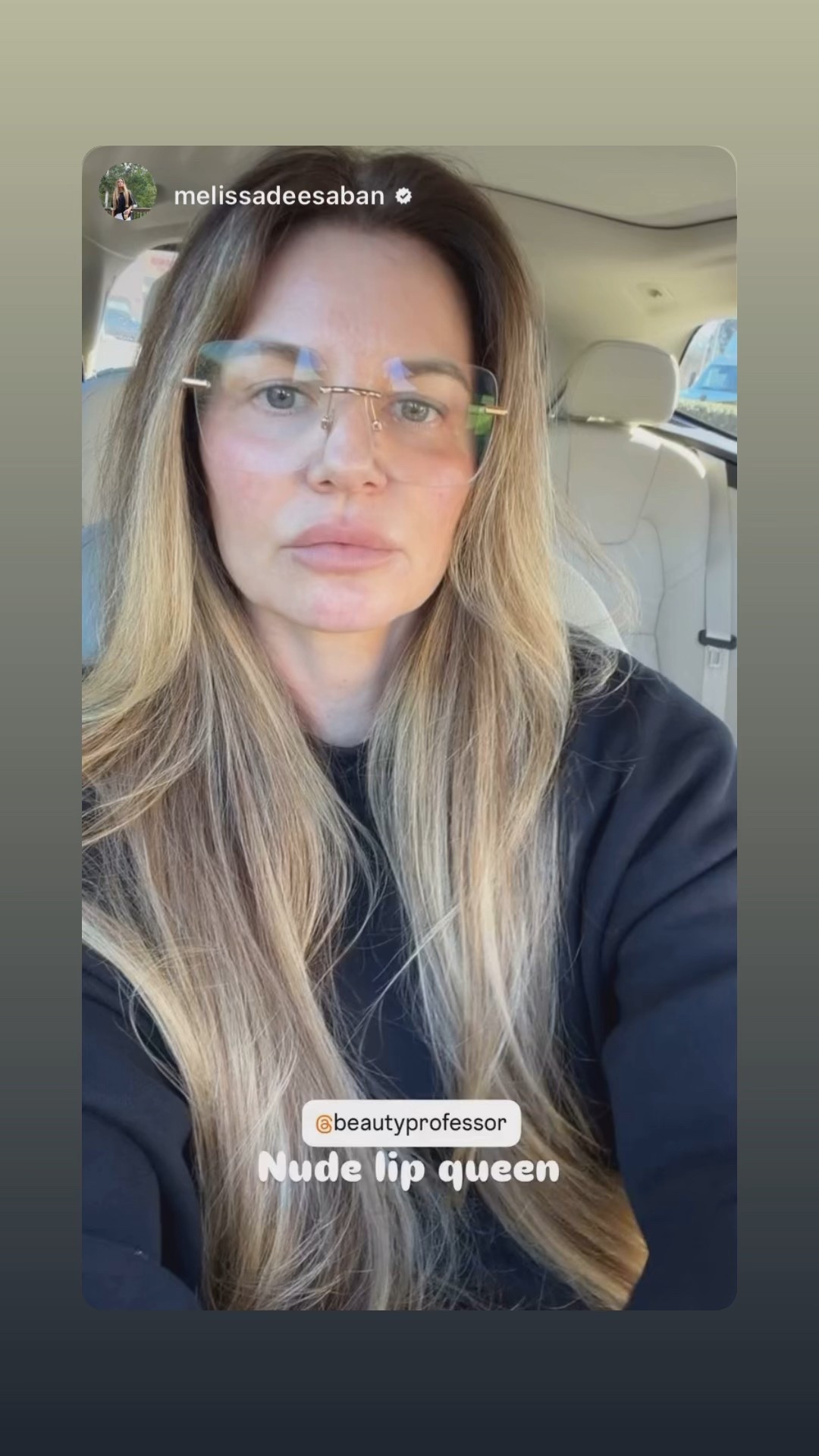 I love when my community loves nude lip combos as much as I do! 
Liner: fawn
Lip plumper: pomme 

#LTKGiftGuide #LTKFindsUnder50 #LTKBeauty